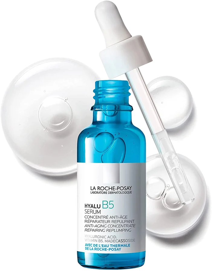 Serum La Roche-Posay Hyalu B5
